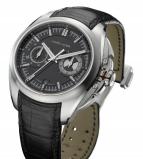 wristwatch Favre-Leuba Mercury Chronograph Classic