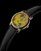 wristwatch Vacheron Constantin Hommage to P. I. Tchaikovski
