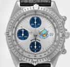 wristwatch Breitling Breitling Chronomat *Blue Impulse*