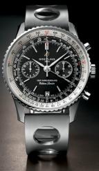 wristwatch Breitling Navitimer 125th Anniversary Limited
