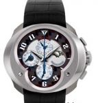 wristwatch Franc Vila Chronograph Fly-Back Alliance Concept