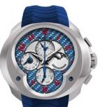 wristwatch Chronograph Fly-Back Grand Sport