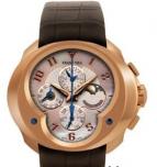 wristwatch Chronograph Fly-Back Haute Horlogerie