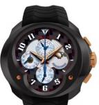 wristwatch Chronograph Fly-Back Haute Horlogerie