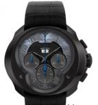 wristwatch Chronograph Grand Dateur Haute Horlogerie