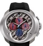 wristwatch Chronograph Master Alliance Concept