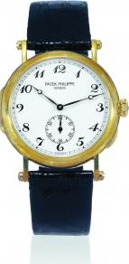 wristwatch Patek Philippe Limited 150th Anniversary