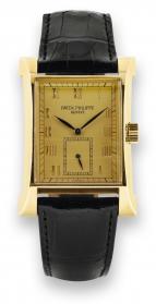 wristwatch Patek Philippe Patek Pagoda Yellow Gold