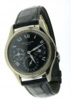 wristwatch Perpetual Moonphase