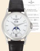 wristwatch Patek Philippe ANNUAL CALENDAR