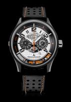 wristwatch Jaeger-LeCoultre Aston Martin Amvox 2 Chronograph B&P