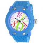 wristwatch Glam Rock Crazy Sexy Cool Multicolored