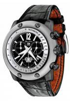 wristwatch Glam Rock Race Track Chronograph
