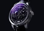 wristwatch Jaeger-LeCoultre Jaeger-LeCoultre Duomètre à Quantième Lunaire Limited Edition