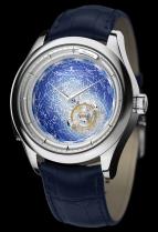 wristwatch Jaeger-LeCoultre Master Grande Tradition Grand Complication Limited