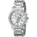 wristwatch Invicta Mens II Collection Limited Edition Diamond Watch