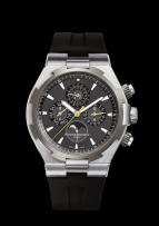 wristwatch Vacheron Constantin Overseas Chronograph Perpetual Calendar