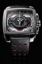 wristwatch TAG Heuer TAG HEUER - Monaco Mikrograph