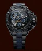 wristwatch Zenith Xtreme Sea Tourbillon
