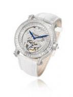 wristwatch L.U.C Tourbillon Lady WG Limited edition 25