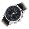 wristwatch Sportive Chronograph