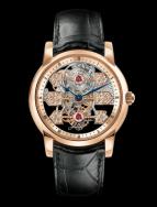 wristwatch Girard Perregaux Haute horlogerie Tourbillon