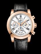 wristwatch Girard Perregaux Haute horlogerie