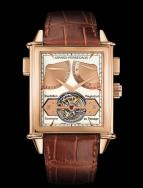 wristwatch Girard Perregaux Vintage 1945 TOURBILLON MAGISTRAL