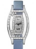 wristwatch Happy Diamonds Tonneau