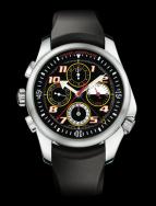 wristwatch Girard Perregaux R&D 01