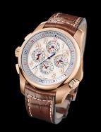 wristwatch Girard Perregaux R&D 01 FOR ANF