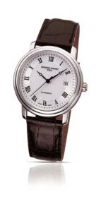 wristwatch Classics Automatic