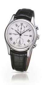 wristwatch Frederique Constant Classics Automatic Chronograph