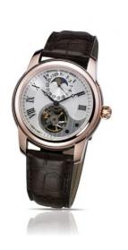 wristwatch Moonphase - Date Automatic
