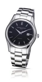wristwatch Clear Vision Automatic