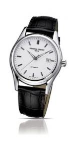 wristwatch Clear Vision Automatic