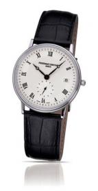 wristwatch Slim Line Date