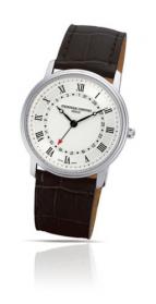 wristwatch Slim Line Date