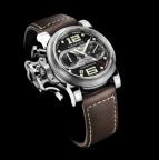 wristwatch Chronofighter R.A.C. Black Speed