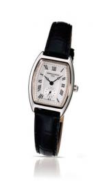 wristwatch Art Deco Small Seconds