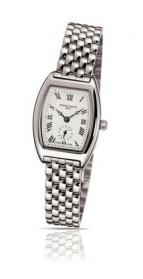 wristwatch Art Deco Small Seconds