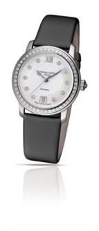 wristwatch Ladies Automatic