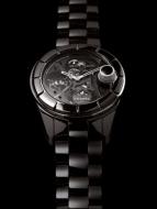 wristwatch Chanel Rétrograde Mystérieuse