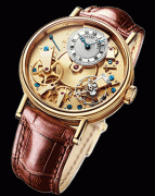 wristwatch Breguet 7037