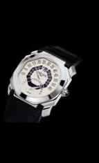 wristwatch Octo Bi-Retro