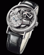 wristwatch Breguet 7047