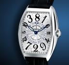 wristwatch Franck Muller Totally Crazy