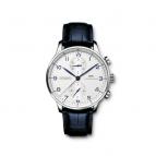 wristwatch IWC Portuguese Chronograph