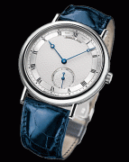 wristwatch Breguet 5140
