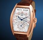 wristwatch Grande Date